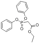 DIPHENYLPHOSPHONOACETIC ACID ETHYL ESTER CAS#: 16139-79-0