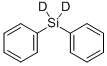 DIPHENYLSILANE-D2 CAS#: 17950-94-6