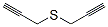 DIPROPARGYL SULFIDE CAS#: 13702-09-5