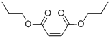 DIPROPYL MALEATE CAS#: 2432-63-5