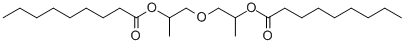 DIPROPYLENE GLYCOL DIPELARGONATE CAS#: 29059-00-5