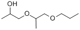 DI(PROPYLENE GLYCOL) PROPYL ETHER CAS#: 29911-27-1