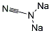 DISODIUM CYANAMIDE CAS#: 20611-81-8