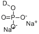 DISODIUM DEUTERIUM PHOSPHATE CAS#: 107632-22-4
