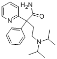 DISOPYRAMIDE CAS#: 3737-09-5