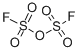 DISULFURYL FLUORIDEDISCONTINUED WHEN STOCK SOLD 4/10/00 CAS#: 13036-75-4