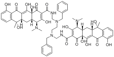 DITETRACYCLINE CAS#: 2950-70-1