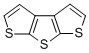 DITHIENO[2,3-B:3',2'-D]THIOPHENE CAS#: 236-63-5