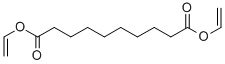 DIVINYL SEBACATE CAS#: 10355-50-7
