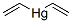 DIVINYLMERCURY CAS#: 1119-20-6