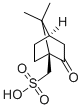 DL-10-Camphorsulfonic acid CAS#: 1450-95-9