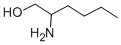 DL-2-AMINO-1-HEXANOL CAS#: 5665-74-7