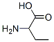 DL-2-AMINOBUTYRIC ACID CAS#: 80-60-4