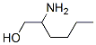 DL-2-Amino-1-hexanol CAS#: 16397-19-6