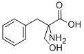 DL-2-BENZYLSERINE CAS#: 4740-47-0