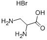 DL-2,3-DIAMINOPROPIONIC ACID HYDROBROMIDE CAS#: 18635-45-5