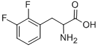 DL-2,3-DIFLUOROPHENYLALANINE CAS#: 236754-62-4