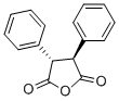 DL-2,3-DIPHENYL-SUCCINIC ACID ANHYDRIDE CAS#: 101278-21-1