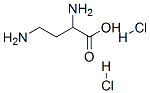 DL-2,4-Diaminobutyric Acid Dihydrochloride CAS#: 26889-08-7