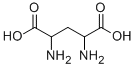 DL-2,4-Diaminoglutaric acid CAS#: 1421-04-1