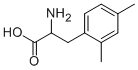 DL-2,4-Dimethylphenylalanine CAS#: 103854-24-6
