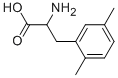 DL-2,5-Dimethylphenylalanine CAS#: 103854-25-7