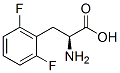 DL-2,6-DIFLUOROPHENYLALANINE CAS#: 32133-39-4
