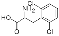 DL-2,6-Dichlorophenylalanine CAS#: 110300-03-3