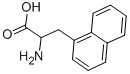 DL-3-(1-NAPHTHYL)ALANINE CAS#: 28095-56-9