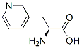 DL-3-(3-pyridyl) alanine CAS#: 1740-24-5