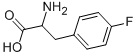 DL-3-(4-Fluorophenyl)alanine CAS#: 51-65-0