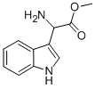 D,L-3-INDOLYLGLYCINE METHYL ESTER CAS#: 110317-48-1
