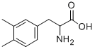 DL-3,4-Dimethylphenylalanine CAS#: 103957-56-8