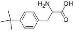 DL-4-Tert-butylphenylalanine CAS#: 98708-80-6