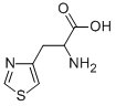 DL-4-Thiazolylalanine CAS#: 14717-97-6