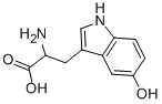 DL-5-HYDROXYTRYPTOPHAN CAS#: 114-03-4
