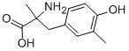 DL-A 3-DIMETHYLTYROSINE CAS#: 28484-37-9