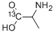 DL-ALANINE-1-13C CAS#: 102029-81-2