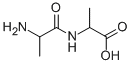 DL-ALANYL-DL-ALANINE CAS#: 2867-20-1