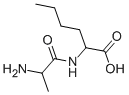 DL-ALANYL-DL-NORLEUCINE CAS#: 19079-66-4