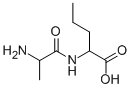 DL-ALANYL-DL-NORVALINE CAS#: 2325-18-0