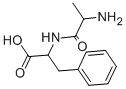 DL-ALANYL-DL-PHENYLALANINE CAS#: 1999-45-7