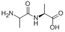 DL-ALANYL-L-ALANINE CAS#: 59247-16-4