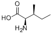 DL-ALLO-ISOLEUCINE CAS#: 3107-04-8