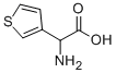 DL-ALPHA-(3-THIENYL)GLYCINE CAS#: 38150-49-1
