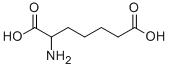 DL-ALPHA-AMINOPIMELIC ACID CAS#: 627-76-9