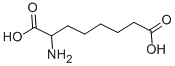 DL-ALPHA-AMINOSUBERIC ACID CAS#: 19641-59-9