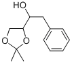 DL-ALPHA,BETA-ISOPROPYLIDENE GLYCEROL- GAMMA-BENZYL ETHER CAS#: 15028-56-5
