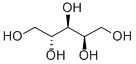 DL-ARABITOL CAS#: 6018-27-5