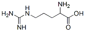 DL-Arginine CAS#: 7200-25-1